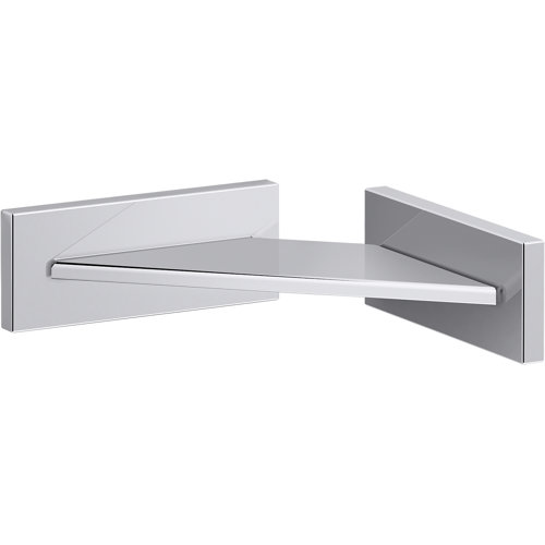 Kohler Square Foot Ledge Wayfair
